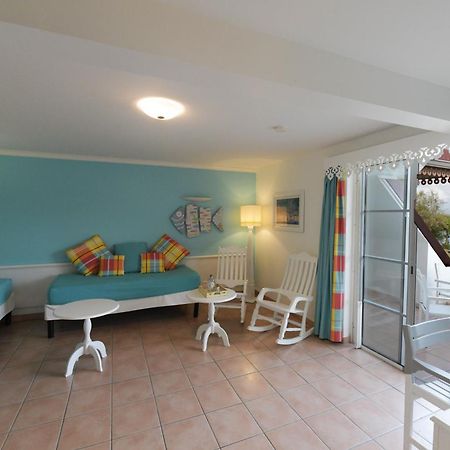 2 Pieces Premium Avec Terrasse Vue Mer Residence Pierre Et Vacances Sainte-Luce Exteriör bild