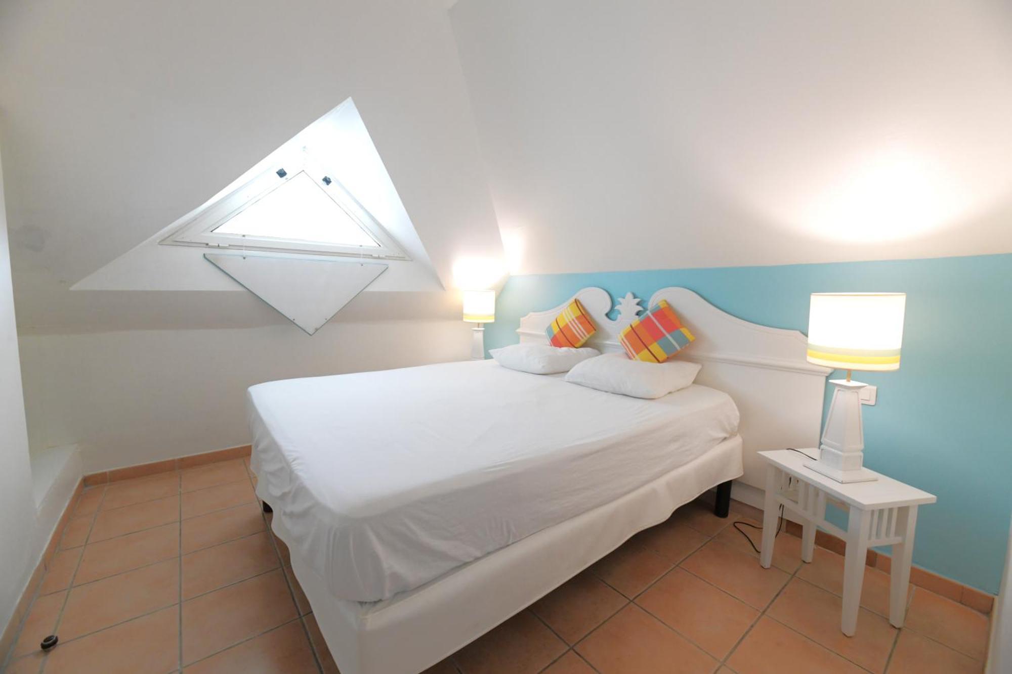 2 Pieces Premium Avec Terrasse Vue Mer Residence Pierre Et Vacances Sainte-Luce Exteriör bild