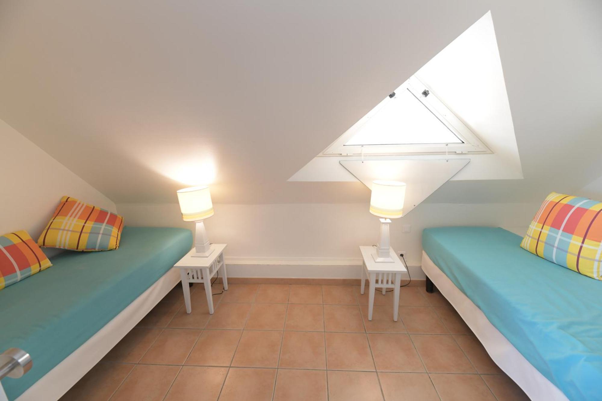 2 Pieces Premium Avec Terrasse Vue Mer Residence Pierre Et Vacances Sainte-Luce Exteriör bild