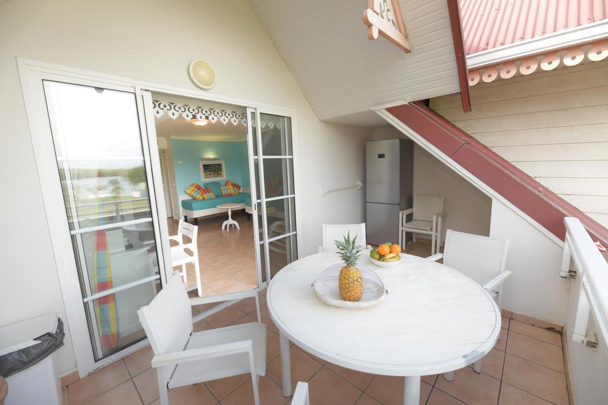 2 Pieces Premium Avec Terrasse Vue Mer Residence Pierre Et Vacances Sainte-Luce Exteriör bild